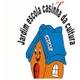 Logo - Jardim Escola Casinha Da Cultura