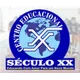 Logo - Centro Educacional Século Xx