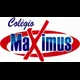 Logo - Colégio Maximus