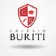 Logo - Colégio Meta Buriti