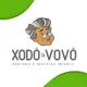 Logo - Xodó Da Vovó Educandário Sta Maria Maior