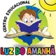 Logo - Centro Educacional Luz Do Amanhã