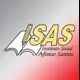 Logo - Isas Instituto Social Afonso Santos