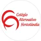 Logo - Colégio Alternativo De Hortolândia - Unidade I