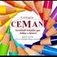 Logo - Colégio Ceman Logo - Colégio Ceman