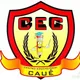 Logo - Centro Educacional Cauê Logo - Centro Educacional Cauê