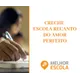 Logo - Creche Escola Recanto Do Amor Perfeito Logo - Creche Escola Recanto Do Amor Perfeito