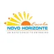 Logo - Escola Novo Horizonte