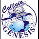 Logo - Colégio Gênesis - Vila Rica Logo - Colégio Gênesis - Vila Rica