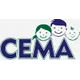 Logo - Cema- Centro Educacional Maria Aparecida Logo - Cema- Centro Educacional Maria Aparecida