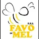 Logo - Escola De Educação Infantil Favo De Mel