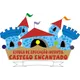 Logo - Escola Castelo Encantado