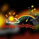 Logo - Sonho Magico Unidade Escola De Educacao Infantil
