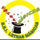 Logo - Escola De Educação Infantil Letras Mágicas