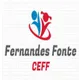 Logo - Colégio Fernandes Fonte Logo - Colégio Fernandes Fonte
