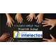 Logo - Colégio Intelectos Salvador - Ensino Bilíngue Logo - Colégio Intelectos Salvador - Ensino Bilíngue