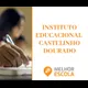 Logo - Centro Educacional Castelinho Dourado Logo - Centro Educacional Castelinho Dourado