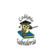 Logo - Colégio Sabedoria Logo - Colégio Sabedoria