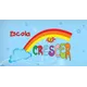 Logo - Escola Crescer Kids