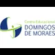 Logo - Escola Domingos De Moraes