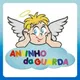 Logo - Escola De Educação Infantil Anjinho Da Guarda