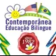 Logo - Escola Contemporanea Baby