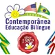 Logo - Escola Contemporanea Teens Logo - Escola Contemporanea Teens