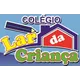 Logo - Colégio Lar Da Criança