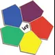 Logo - Instituto Educacional Pentagonal