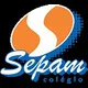 Logo - Colégio Sepam