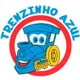 Logo - Escola Trenzinho Azul Logo - Escola Trenzinho Azul