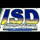 Logo - Isd -  Instituto Santos Dumont
