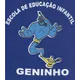 Logo - Escola De Educação Infantil Geninho Logo - Escola De Educação Infantil Geninho