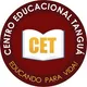 Logo - Centro Educacional Tanguá