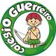 Logo - Colégio Guerreiro Logo - Colégio Guerreiro