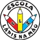 Logo - Escola Lápis Na Mão Logo - Escola Lápis Na Mão