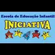Logo - Escola De Educação Infantil Iniciativa