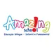Logo - Amazing School Logo - Amazing School
