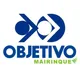 Logo - Objetivo Mairinque
