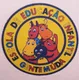 Logo - Eei Gente Miuda