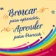 Logo - Escola Tia Nina