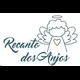 Logo - Cei Recanto Dos Anjos
