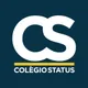Logo - Colégio Status Logo - Colégio Status