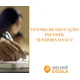 Logo - Centro De Educação Infantil Senhora Da Luz Logo - Centro De Educação Infantil Senhora Da Luz