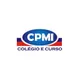 Logo - Colégio E Curso Cpmi