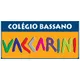 Logo - Colégio Bassano Vaccarini