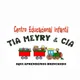 Logo - Centro Educacional Infantil Tia Meyry & Cia