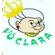 Logo - Centro Educacional Vó Clara Logo - Centro Educacional Vó Clara