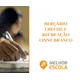 Logo - Berçário Creche E Recreação Cisne Branco Logo - Berçário Creche E Recreação Cisne Branco