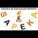 Logo - Escola De Educação Infantil Sapeka Logo - Escola De Educação Infantil Sapeka